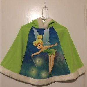 COPY - Disney poncho - Disney cape. one size fits…